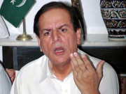 تحریک انصاف کو سیاست میں زندہ رہنے کیلئے ہر موقع پر لاشوں کی ضرورت ہے جاوید ہاشمی