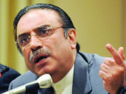 عمران خان جو جنت پنجاب میں بنانا چاہتے ہیں پہلے وہ خیبرپختونخوا میں بنائیں آصف زرداری