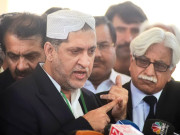 عدلیہ کے سوادیگراداروں اورحکومت سے اعتماداٹھ چکا اختر مینگل