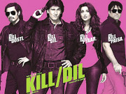 بی جے پی نے علی ظفر کی فلم ’’کِل دل‘‘ کی ریلیز روکنے کی دھمکی دیدی   