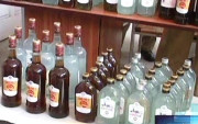 زہریلی شراب چنیسر گوٹھ میں تیار ہوئی پینے والوں نے 3 مقامات سے خریدی 