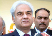 چیف جسٹس ناصر الملک انتخابی اصلاحات کیس کی سماعت سے الگ ہوگئے