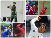 کھیل کود  ہم کریں تو مشکوک بگ تھری کرے تو چلتا ہے