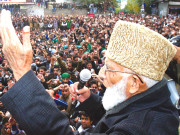 اسکاٹش ریفرنڈم مسئلہ کشمیر فلیش پوائنٹ مگر