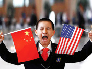 عالمی معیشت پر امریکا کی 142 سالہ حکمرانی کا خاتمہ  