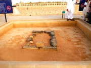 سیدنا عثمان غنی رضی اللہ عنہ پیکرِ جود وسخا   