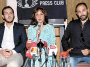 ’’آپریشن021‘‘عالمی معیار کی فلم ہے جبکہ کچھ لوگ انڈسٹری کی بحالی نہیں چاہتےزیبا بختیار