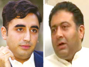 پیپلز پارٹی کے جلسے کی تیاریاں عروج پر پہنچ گئیں 