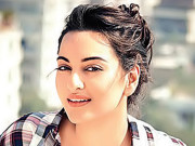 سوناکشی نے رجنی کانت کے ساتھ فلم’’لنگا‘‘ کا اہم گانا عکسبند کروا دیا 