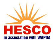 حیسکو نے نادہندگی پر سیکڑوں بجلی کنکشنز منقطع کر دیے 