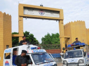 سینٹرل جیل کی حفاظت پر اب تک اربوں روپے خرچ کیے جاچکے