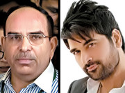 ہمایوں سعید فلم ’’ملک‘‘ میں ملک ریاض کا کردار ادا کرینگے 