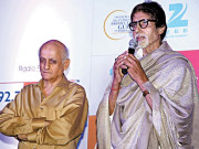 امیتابھ نے مقبوضہ کشمیر کے سیلاب متاثرین کی مدد کی اپیل کر دی 