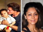 شاہ رخ خان کا دو سالہ بیٹا بھی ’’ہیپی نیو ایئر‘‘ میں نظر آئیگا 