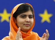 ملالہ کی زندگی پر مبنی فلم ’’گل مکئی ‘‘ کی زیادہ تر عکس بندی مکمل 