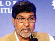 بے سہارا بچوں کا سہارا ’’کیلاش ستیارتھی‘‘   