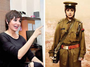 فلم ’’پی کے ‘‘ میں عامر کا ٹرانزسٹر انوشکا نے تھام لیاپوسٹر ریلیز