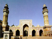 زکوٰۃ ایک مالی عبادت 
