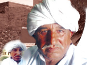  مجرم کی شناخت آج بھی کھوجی سے بہتر کوئی نہیں کر سکتا