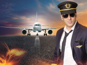 ادائیں۔۔۔ رویے۔۔۔ ناز۔۔۔۔ دورانِ پرواز