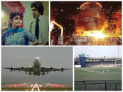 پاکستان ایک نظر میں  شاید پرانا پاکستان ہی اچھا تھا