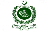 الیکشن کمیشن کی مالی و انتظامی خودمختاری 