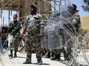 مصر میں فوجی گاڑی کے قریب بم دھماکے میں 7  اہلکار ہلاک اور متعدد زخمی