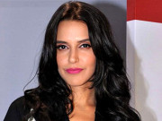 نیہا دھوپیا نے نابینا افراد کیلیے آڈیو فوڈ مینیو سسٹم لانچ کر دیا   