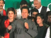 جلد ہماری باری آنیوالی ہے جھوٹا ٹولہ جانیوالا ہے عمران خان  