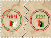 پیپلزپارٹی اور ایم کیو ایم میں اختلافات بلدیاتی نظام میں ترامیم پر ہوئے ذرائع 