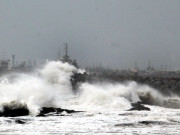 بھارت’’ہد ہد‘‘ طوفان سے ہلاک ہونیوالوں کی تعداد 41 ہوگئی  