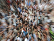 بات کچھ اِدھر اُدھر کی  جو سوتا ہے وہ کھوتا ہے