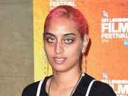 لندن فلم فیسٹیول میں پاکستانی نژاد برطانوی اداکارہ ثمینہ جبیں کو بہترین اداکارہ کے ایوارڈ سے نوازا گیا