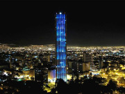 کولمبیا میں مَردوں کے رات کو گھر سے باہر نکلنے پر پابندی