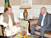 پاکستان کی ترقی کیلئے سیاسی استحکام نا گزیر ہے وزیراعظم