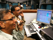 حصص مارکیٹ مندی سے نکل آئی 246 پوائنٹس کا اضافہ  