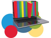 پاکستان ایک نظر میں  خدارا لیپ ٹاپ ’حقداروں‘ کو پہنچائیے ۔۔۔