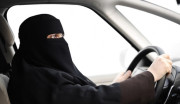 خواتین  ڈرائیونگ پر پابندی کے خلاف احتجاج سے باز رہیں سعودی حکومت کاانتباہ