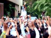 امیتابھ شائقین کے چھوٹ جانے کے خوف میں مبتلا ہوگئے 