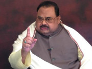مذہبی منافرت کے خاتمے کیلیے علما کی ٹیم بنائی جائے الطاف حسین 