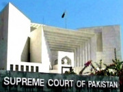 سپریم کورٹ میں 2013 کےعام انتخابات کالعدم قرار دینےکی درخواستیں سماعت کیلئے منظور