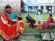 انتہا پسند ہندوؤں کی نئی درفنطنی اچھوت طبقہ مسلم حکمرانوں نے تخلیق کیا  