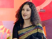 ’’میں منٹو‘‘ فلم میں کام کرنا ہی اہم ہے میرا کردار سرپرائز ہوگا ثانیہ سعید   