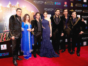 ’’ہیپی نیو ایئر‘‘ کا شاندار افتتاح دوسرے اداکار کا ٹریلر میری فلم کا کچھ نہیں بگاڑ سکتا شاہ رخ خان 