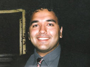 ’’دہشت گرد‘‘ بن گیا ہیرو    