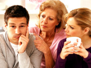 بیٹی کی خوشی کے لیے ساسوں کو ہر جتن کرنا پڑتا ہے   