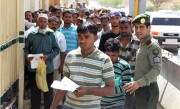 47 پاکستانی سعودیہ میں قید پوری کرکے وطن واپس پہنچ گئے    