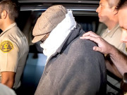 گستاخانہ فلم  ملعون پروڈیوسرگرفتار امریکی جنرل کا دورہ پاکستان ملتوی