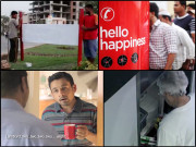 بات کچھ اِدھر اُدھر کی  چھوٹی چھوٹی خوشیاں