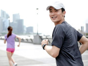 ’’رینٹ اے رَنر‘‘    